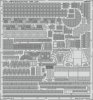 Eduard 53237 CVN-65 Enterprise pt.5 1/350 TAMIYA